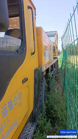 Buy XCMG 25k Used Crane / 4 Buy XCMG 25k Used Crane / 4